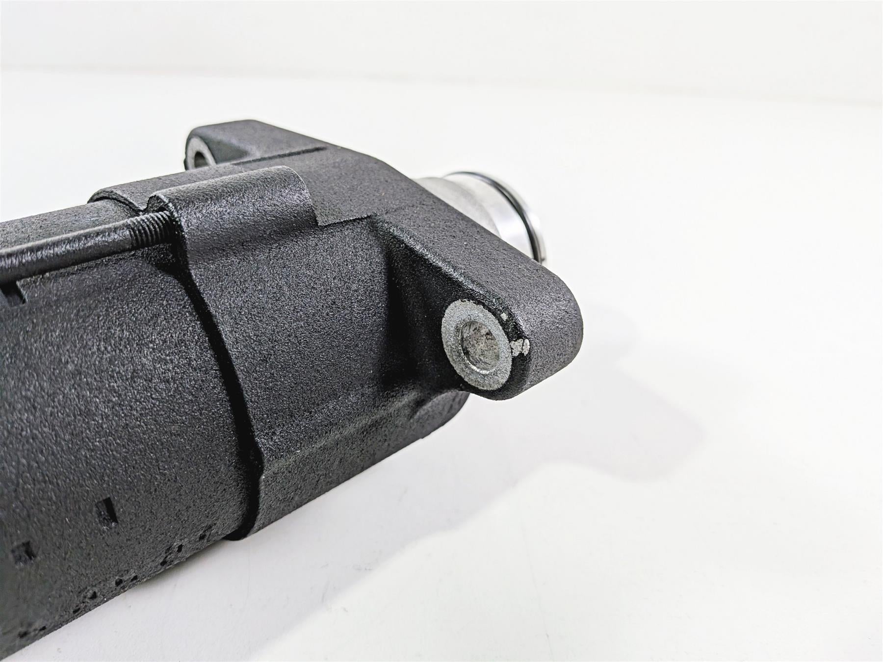 2017 Harley Touring FLHXS Street Glide Engine Starter Motor 107 114 M8 31400053 {{ shop.shopifyCountryName }} - Mototech271