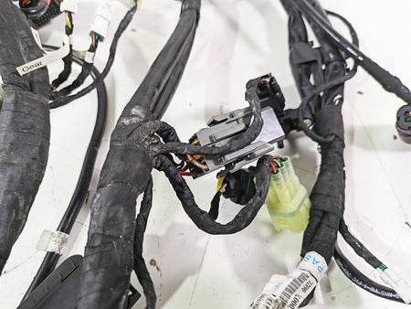 2015 Ducati Panigale 1299 S Wiring Harness Loom READ 5101A011D {{ shop.shopifyCountryName }} - Mototech271