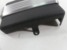 Load image into Gallery viewer, 2009 Harley FXDF Dyna Fat Bob Battery Tray Holder Stay Bracket &amp; Cover 70379-06B | Mototech271
