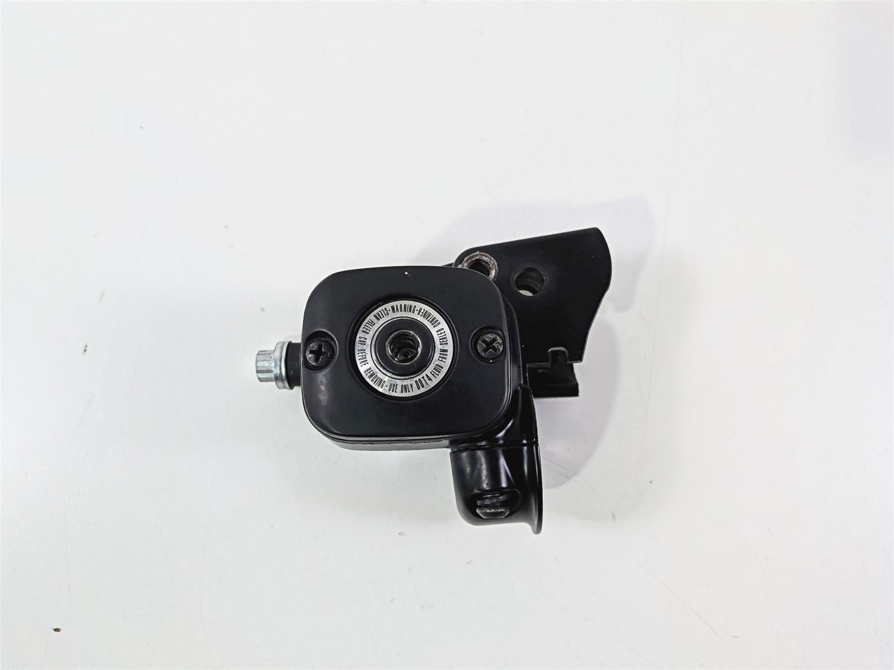 2014 Harley FXSB Softail Breakout Front Brake Master Cylinder 9/16" 45029-11D-Mototech271