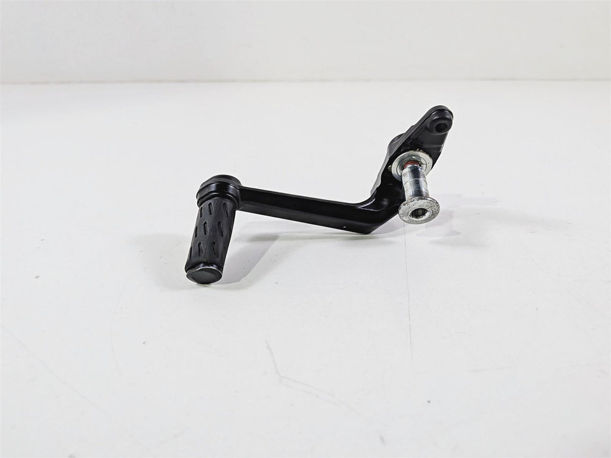 2023 Ducati Streetfighter V4 Black Gear Selector Shifter Shift Lever 45613411AB-Mototech271