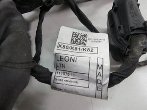 2020 BMW F850 GS K81 Rallye Main Wiring Harness Loom 61118409326 | Mototech271