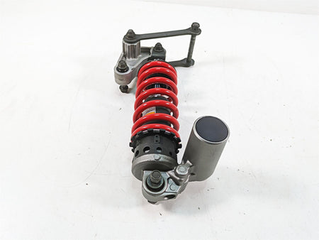 2002 Yamaha FZ1 FZS1000 Fazer Rear Shock Suspension Damper 5LV-22210-10-00 {{ shop.shopifyCountryName }} - Mototech271