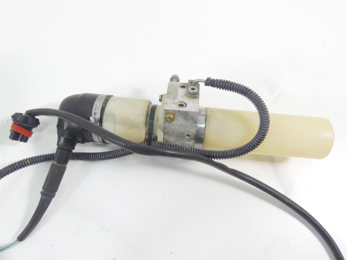 2010 Sea-Doo 4-Tec GTX 215 Front Shock Spring Mount Assembly 279000126 279000247 {{ shop.shopifyCountryName }} - Mototech271