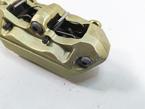 2015 BMW S1000RR K46 Brembo Front Brake Caliper Set 100mm 34117714783