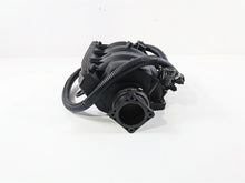 Load image into Gallery viewer, 2019 Sea-Doo Spark 900 Trixx Intake Manifold &amp; Injectors 420867368 420874855

