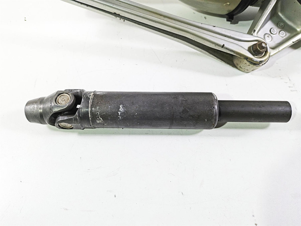 2004 BMW R1150GS R21 Swingarm Differential Drive Shaft Abs 33112330966 31:11 {{ shop.shopifyCountryName }} - Mototech271