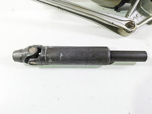 2004 BMW R1150GS R21 Swingarm Differential Drive Shaft Abs 33112330966 31:11 | Mototech271