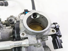 Load image into Gallery viewer, 2012 Yamaha XT1200 Super Tenere Throttle Body Bodies 23P-13750-00-00
