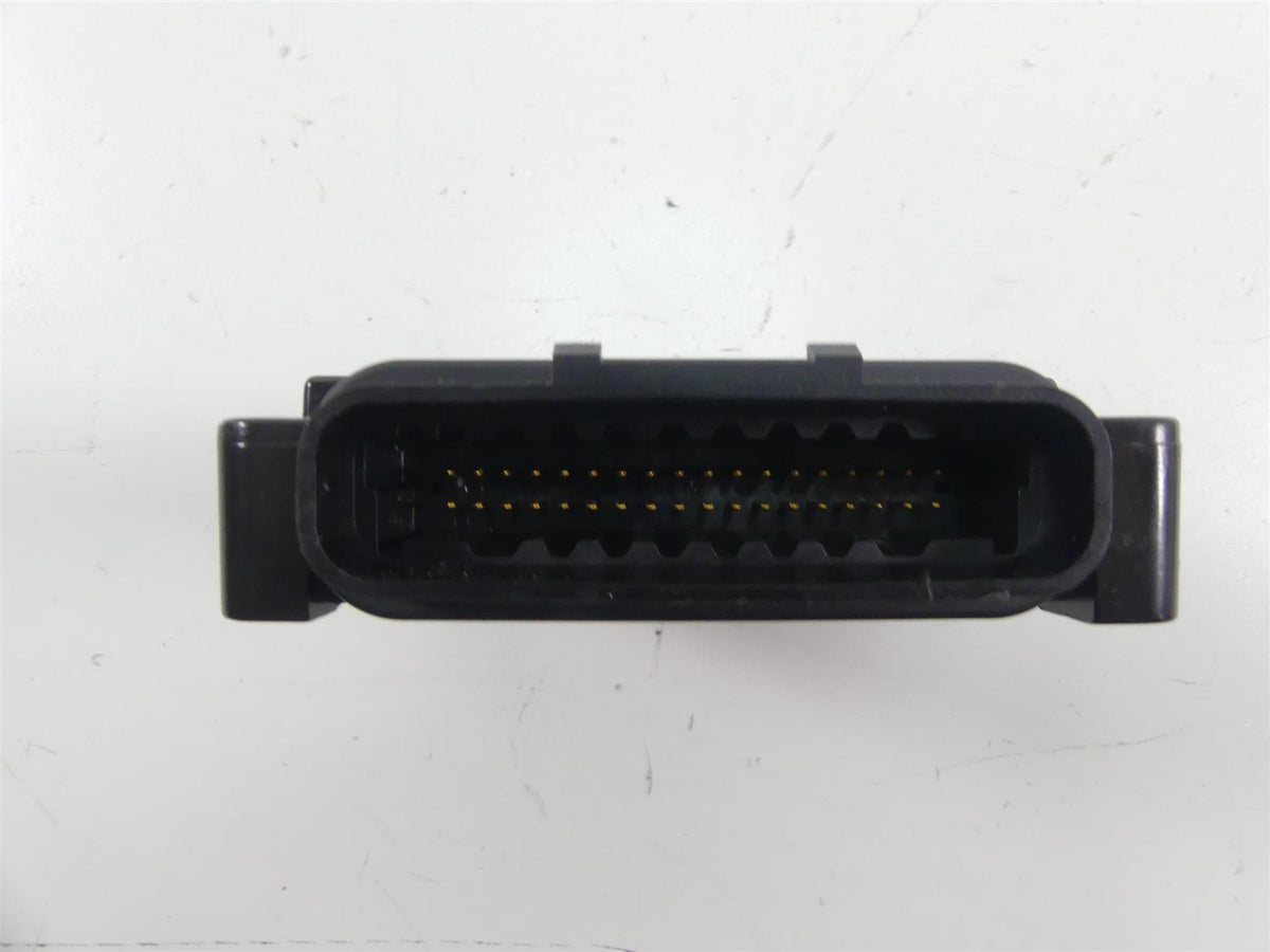 2010 Harley FXDWG Dyna Wide Glide Cdi Ecu Ecm Engine Control Module 32852-08A {{ shop.shopifyCountryName }} - Mototech271