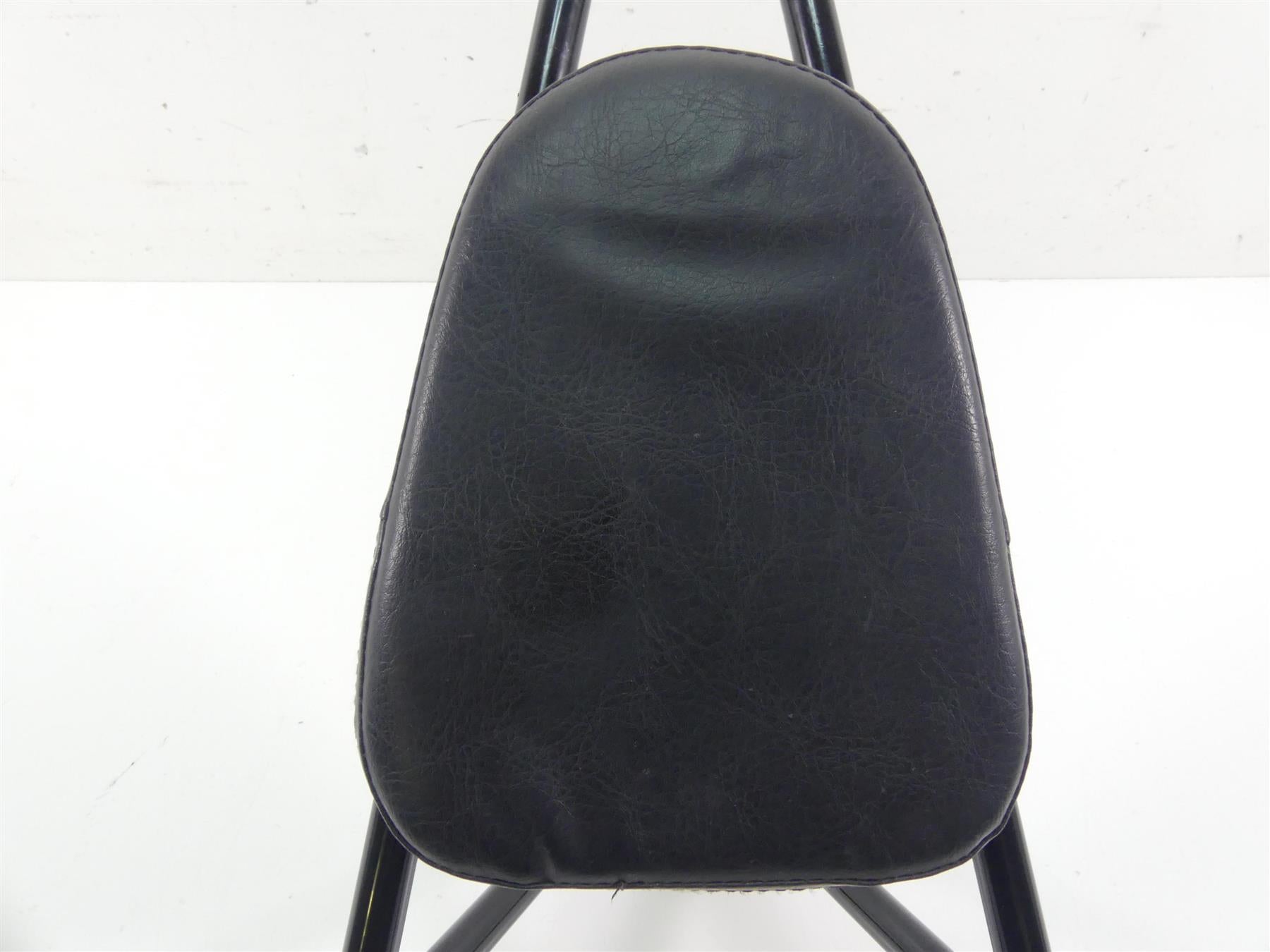 2020 Harley Softail FXBB Street Bob Straight 21.5" Sissy Bar Back Rest - Read {{ shop.shopifyCountryName }} - Mototech271