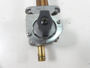 1998 Kawasaki VN800 Vulcan Fuel Gas Petrol Valve Petcock 51023-1219 51023-1260 | Mototech271