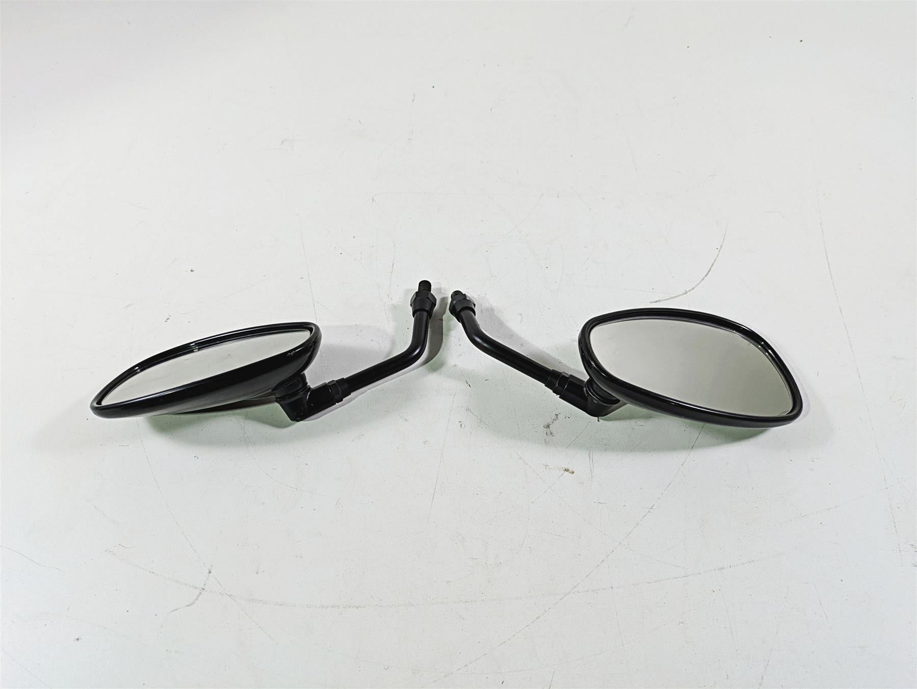 2016 Suzuki M109R VZR1800 Boulevard Rear View Mirror Set 56500-41F90 56600-41F90 {{ shop.shopifyCountryName }} - Mototech271