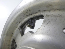 Load image into Gallery viewer, 2009 Honda VTX1300 Touring Straight Enkei 15x3.5 Rear Wheel Rim 42650-MEA-910
