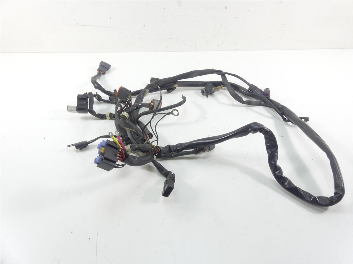2003 Harley Dyna 100TH FXDL Low Rider Main Wiring Harness Loom - Read 69558-01 {{ shop.shopifyCountryName }} - Mototech271