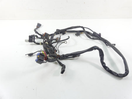 2003 Harley Dyna 100TH FXDL Low Rider Main Wiring Harness Loom - Read 69558-01 {{ shop.shopifyCountryName }} - Mototech271