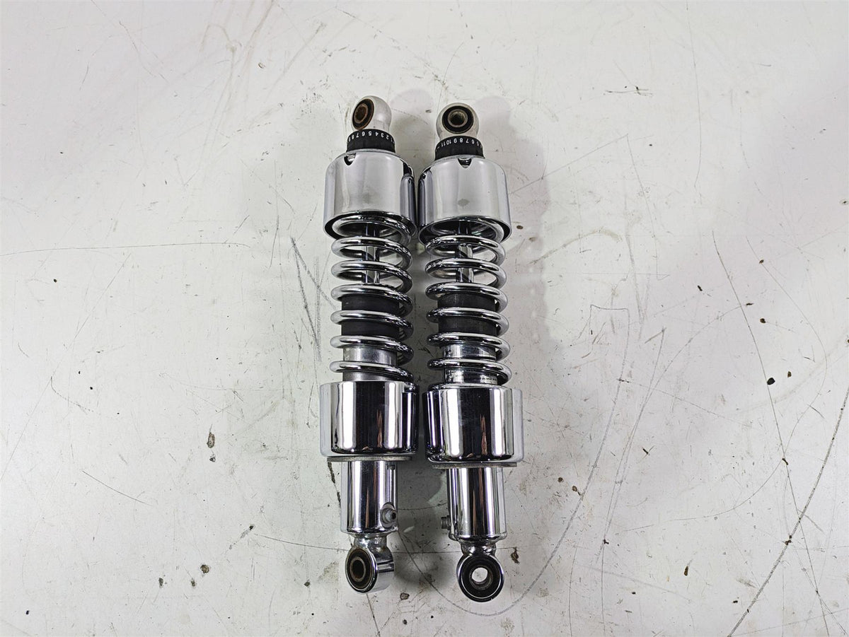 1998 Moto Guzzi California 1100 EV Rear Suspension Shock Damper 13.5" GU03550230 {{ shop.shopifyCountryName }} - Mototech271