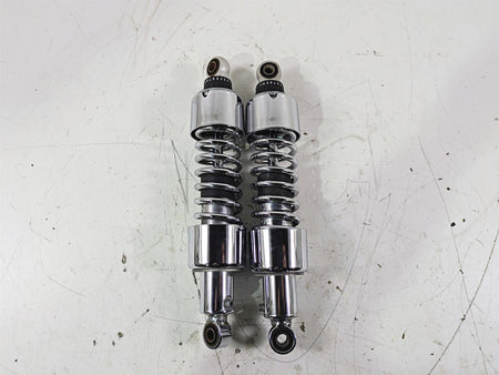 1998 Moto Guzzi California 1100 EV Rear Suspension Shock Damper 13.5" GU03550230 {{ shop.shopifyCountryName }} - Mototech271