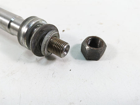 1999 Harley Dyna FXDL Low Rider Front 3/4" Wheel Spindle Axle 43895-87B {{ shop.shopifyCountryName }} - Mototech271