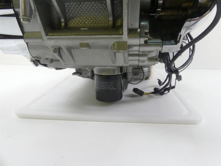 2002 Triumph Bonneville America Running Engine Motor 13K -Video T1160164 {{ shop.shopifyCountryName }} - Mototech271