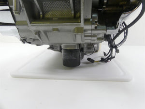2002 Triumph Bonneville America Running Engine Motor 13K -Video T1160164 | Mototech271