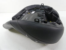 Load image into Gallery viewer, 2016 Indian Chief Dark Horse Studded Front Rider Driver Seat Saddle 2686412
