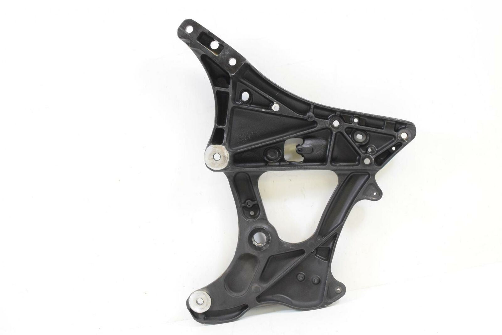 2014 Indian Chief Vintage Right Main Frame Plate Mount Bracket Support 5138129 {{ shop.shopifyCountryName }} - Mototech271