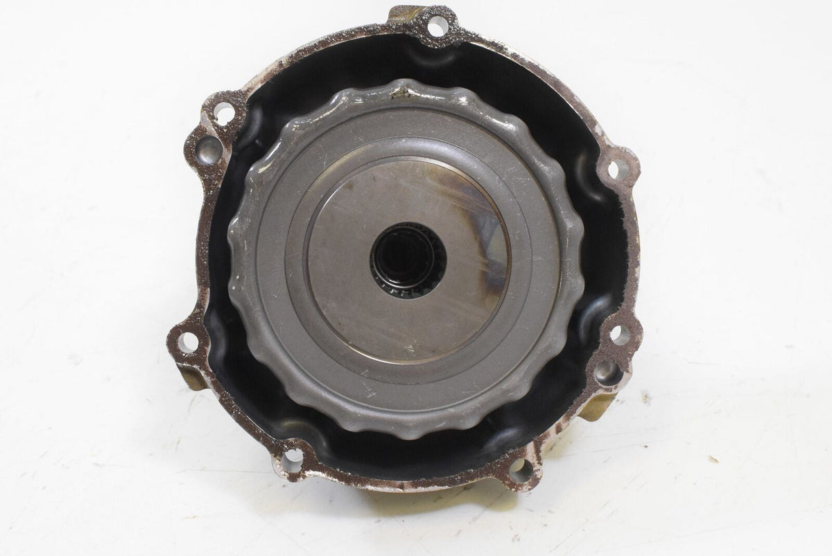2016 Yamaha YXZ1000 R EPS Transmission Output Shaft Cover Set 2HC-46380-00-00 {{ shop.shopifyCountryName }} - Mototech271