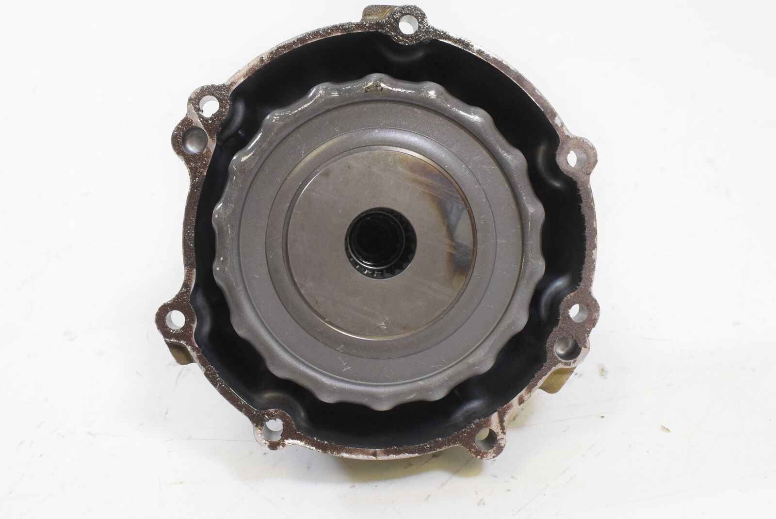 2016 Yamaha YXZ1000 R EPS Transmission Output Shaft Cover Set 2HC-46380-00-00 {{ shop.shopifyCountryName }} - Mototech271