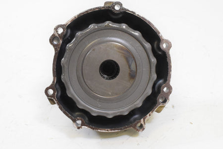 2016 Yamaha YXZ1000 R EPS Transmission Output Shaft Cover Set 2HC-46380-00-00 {{ shop.shopifyCountryName }} - Mototech271