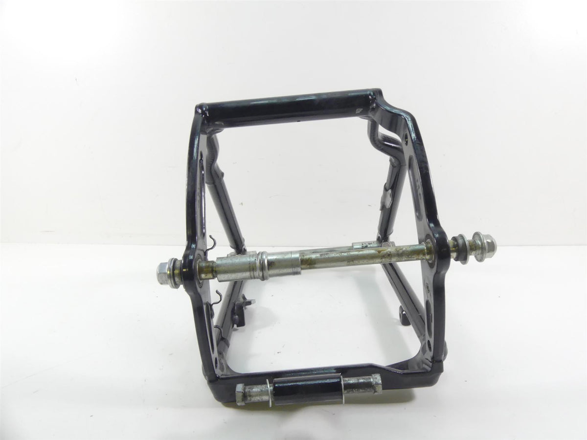 2015 Harley FLS Softail Slim Rear Swingarm Swing Arm & 25mm Axle 47573-11 {{ shop.shopifyCountryName }} - Mototech271