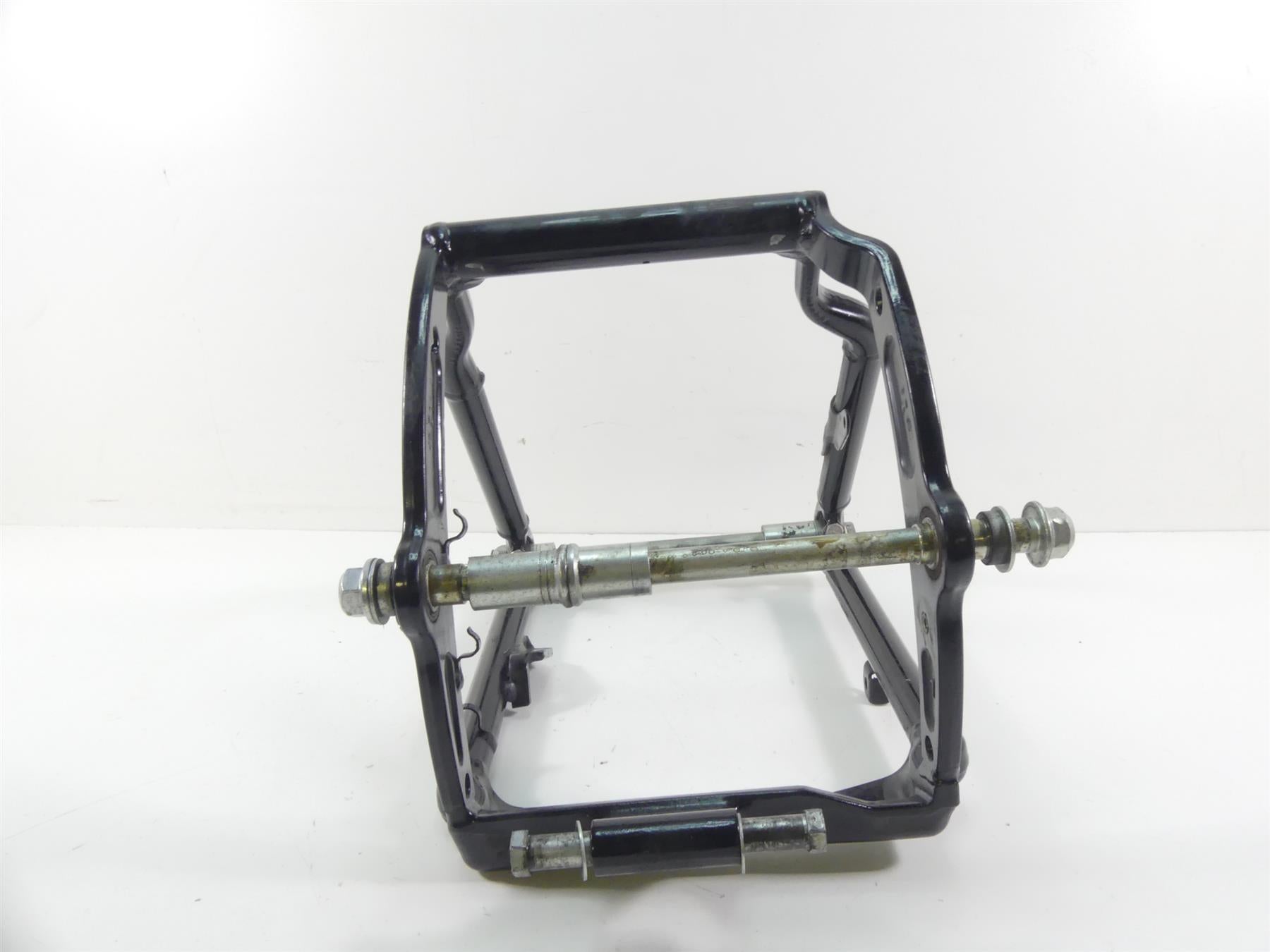 2015 Harley FLS Softail Slim Rear Swingarm Swing Arm & 25mm Axle 47573-11 {{ shop.shopifyCountryName }} - Mototech271