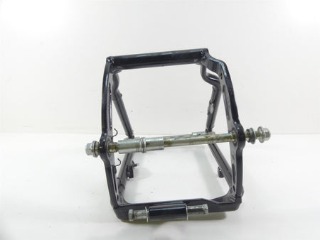 2015 Harley FLS Softail Slim Rear Swingarm Swing Arm & 25mm Axle 47573-11 {{ shop.shopifyCountryName }} - Mototech271