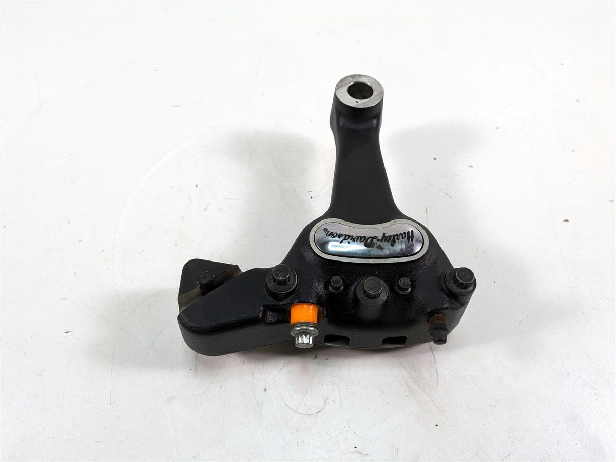 2000 Harley Dyna FXDL Low Rider Rear Brake Caliper for 3/4" Axle 44017-00D {{ shop.shopifyCountryName }} - Mototech271