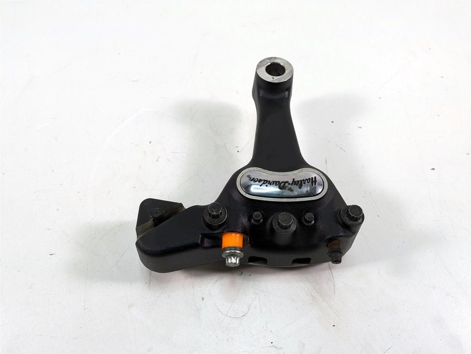 2000 Harley Dyna FXDL Low Rider Rear Brake Caliper for 3/4" Axle 44017-00D {{ shop.shopifyCountryName }} - Mototech271