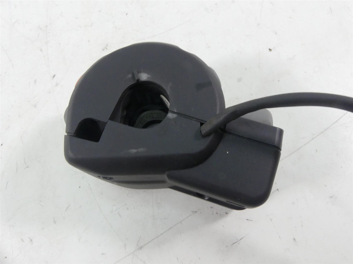 2011 BMW R1200GS K255 Adv Left Esa Abs Asc Light Horn Control Switch 61317704627 {{ shop.shopifyCountryName }} - Mototech271