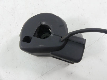2011 BMW R1200GS K255 Adv Left Esa Abs Asc Light Horn Control Switch 61317704627 {{ shop.shopifyCountryName }} - Mototech271
