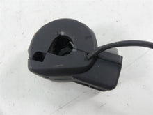 Load image into Gallery viewer, 2011 BMW R1200GS K255 Adv Left Esa Abs Asc Light Horn Control Switch 61317704627 | Mototech271
