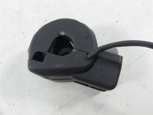 2011 BMW R1200GS K255 Adv Left Esa Abs Asc Light Horn Control Switch 61317704627 | Mototech271