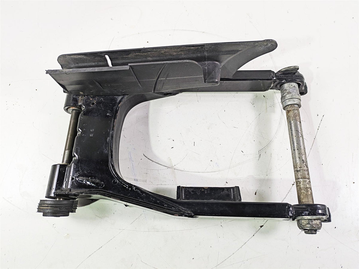 2007 Harley Touring FLHTCU SE CVO E-Glide Rear Swingarm Swing Arm 1" 47549-02A {{ shop.shopifyCountryName }} - Mototech271
