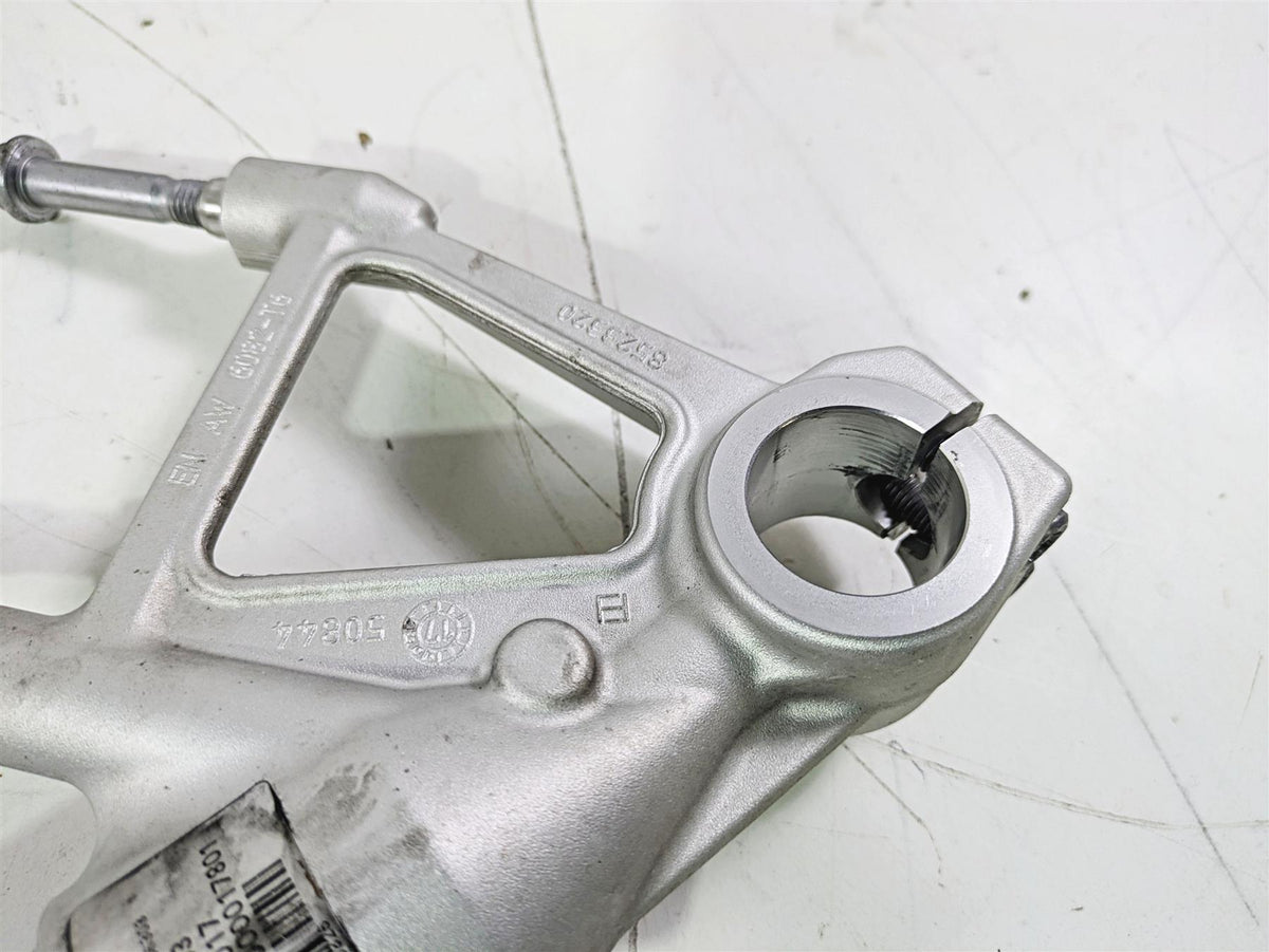 2017 BMW S1000RR K46 DDC ESA Front Fork Leg Set -READ 31428548865 31428548864 {{ shop.shopifyCountryName }} - Mototech271