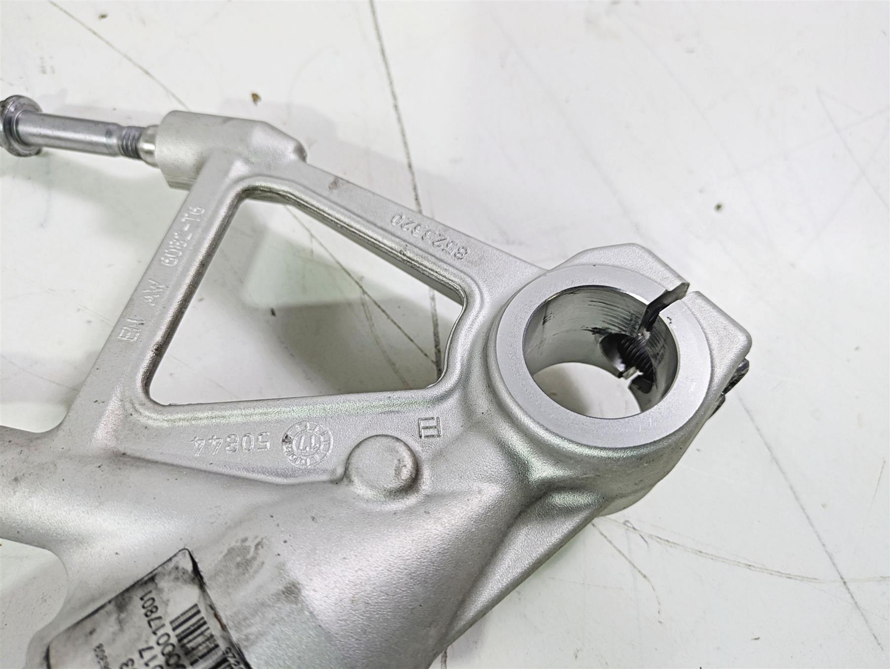 2017 BMW S1000RR K46 DDC ESA Front Fork Leg Set -READ 31428548865 31428548864 {{ shop.shopifyCountryName }} - Mototech271