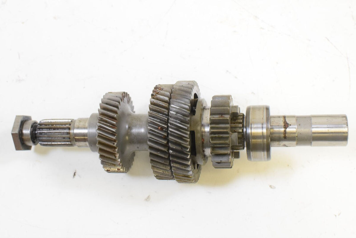 2015 Harley Sportster XL1200 V SEVENTY-TWO Transmission Gear Shift Drum 33641-06 {{ shop.shopifyCountryName }} - Mototech271