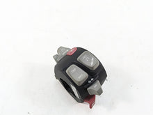 Load image into Gallery viewer, 2016 BMW R1200R K53 Left Abs Esa Blinker Cruise Control Switch 61318549965
