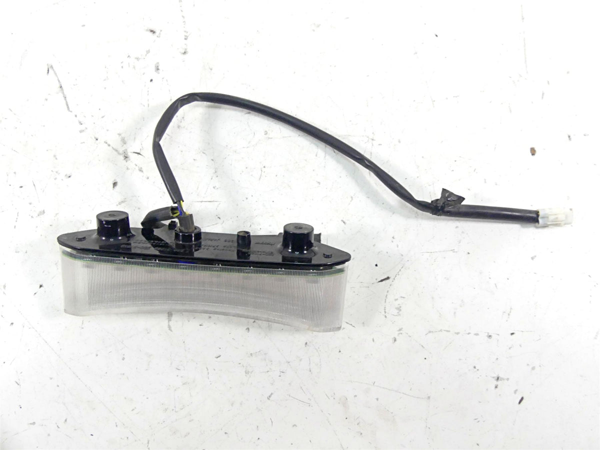 2017 Yamaha YFM Raptor 700R SE Taillight Tail Light Lamp 1S3-84710-10-00 {{ shop.shopifyCountryName }} - Mototech271