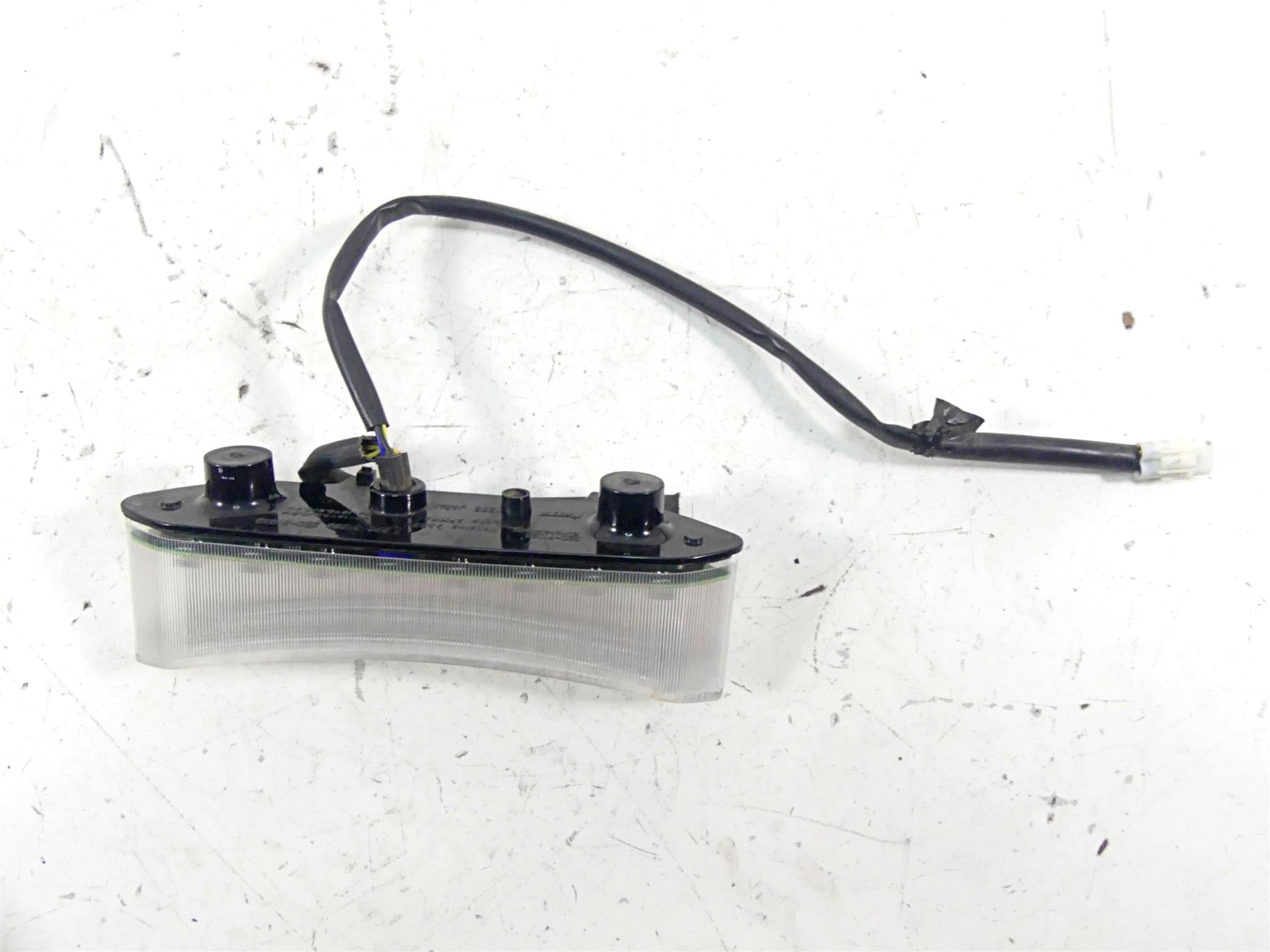 2017 Yamaha YFM Raptor 700R SE Taillight Tail Light Lamp 1S3-84710-10-00 {{ shop.shopifyCountryName }} - Mototech271