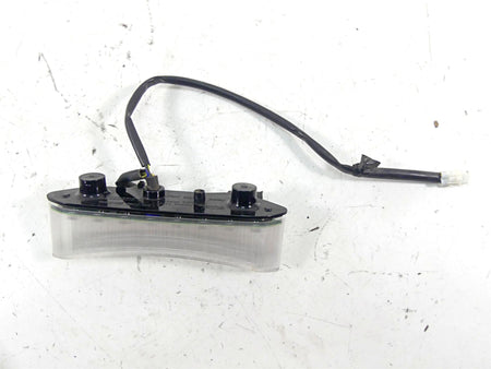 2017 Yamaha YFM Raptor 700R SE Taillight Tail Light Lamp 1S3-84710-10-00 {{ shop.shopifyCountryName }} - Mototech271