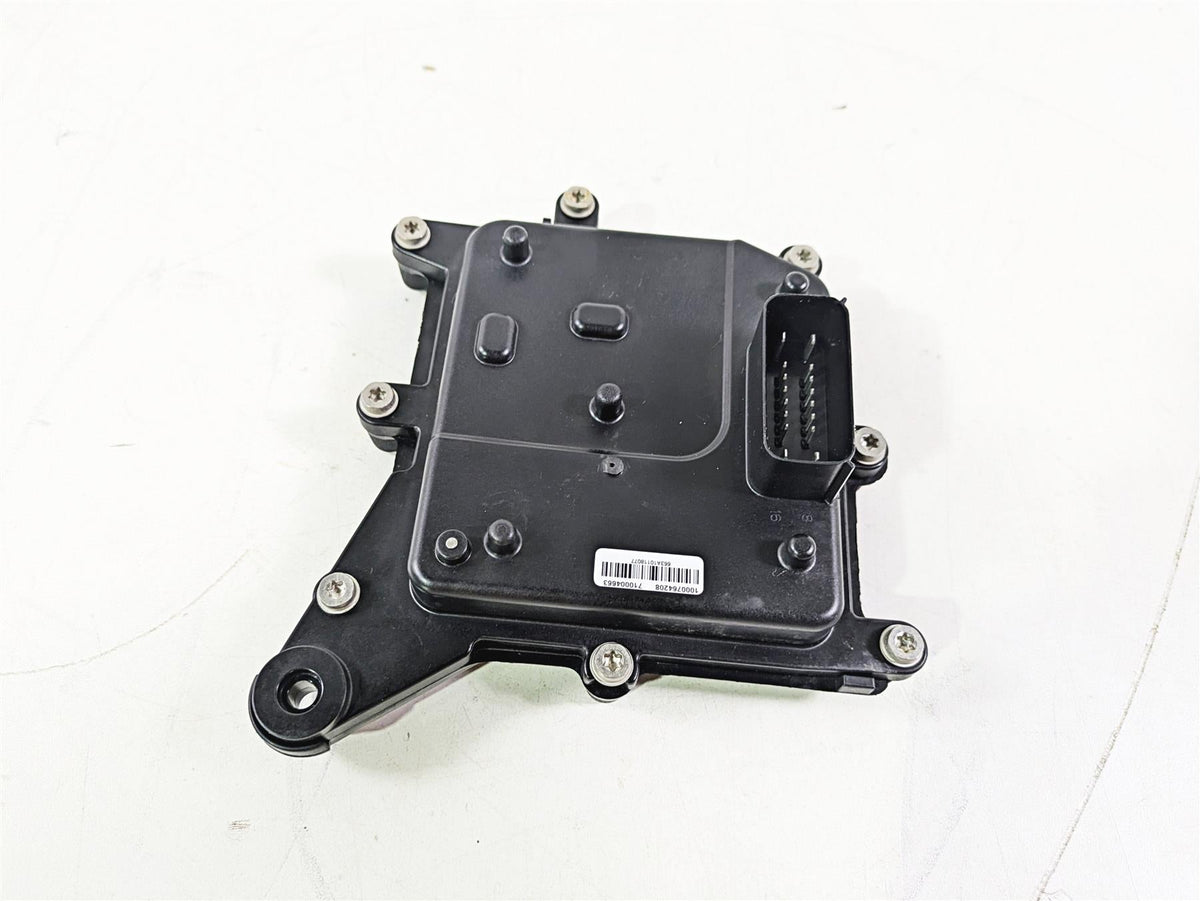 2018 Can Am Maverick X3 XRC Turbo R Front Drive Control Module 710004663 {{ shop.shopifyCountryName }} - Mototech271
