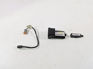 2008 Harley FXDL Dyna Low Rider 105TH Tssm Turn Signal Security Module 68925-07