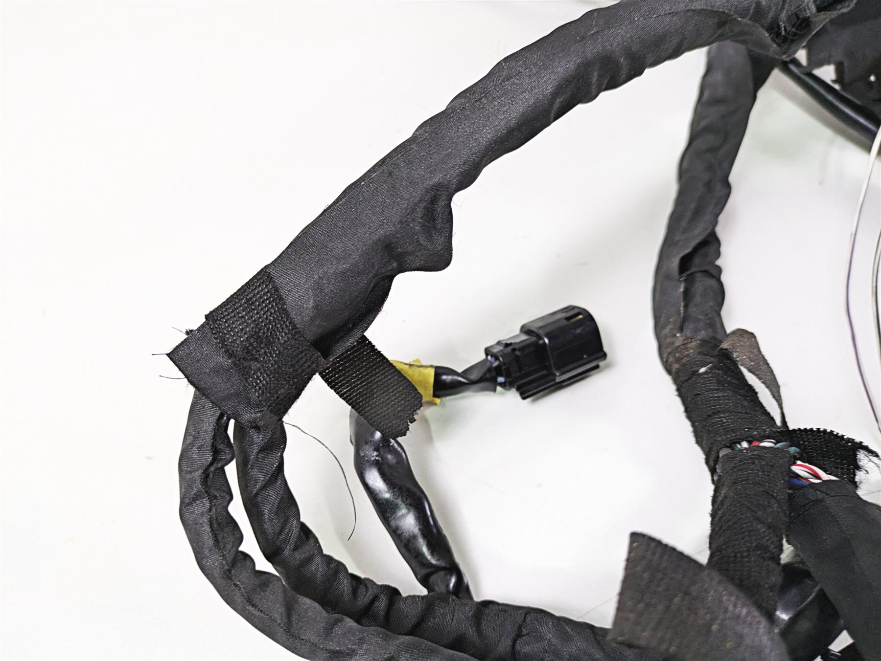2016 Harley Touring FLTRX Road Glide Main Wiring Harness Loom 69201322A {{ shop.shopifyCountryName }} - Mototech271
